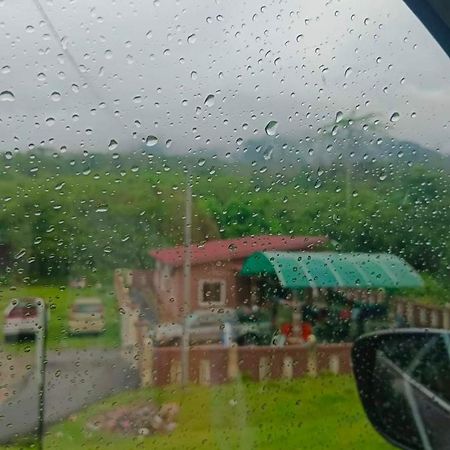 Aliza Scawa Homestay Kuala Pilah Exterior foto