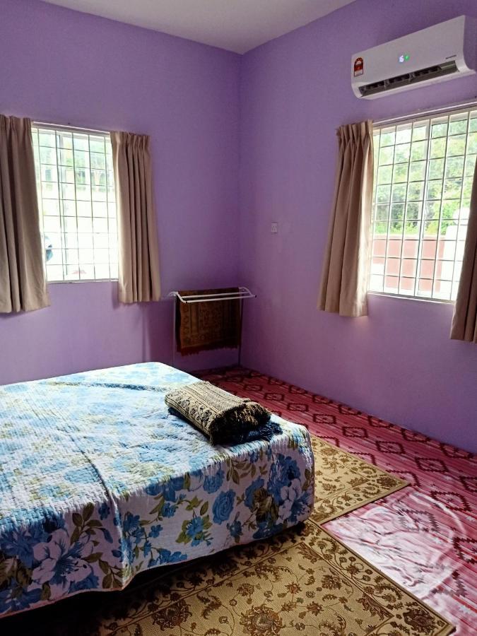 Aliza Scawa Homestay Kuala Pilah Exterior foto