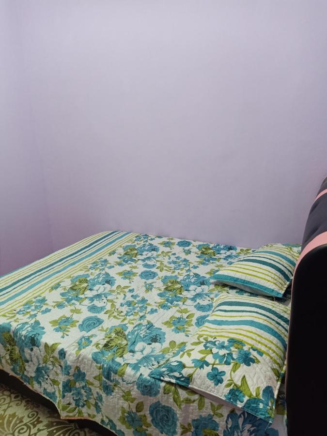 Aliza Scawa Homestay Kuala Pilah Exterior foto